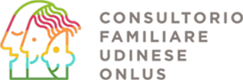 Logo Consultorio Familiare Udinese Onlus