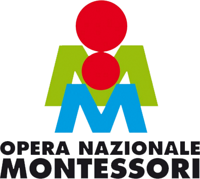 Logo Opera Nazionale Montessori