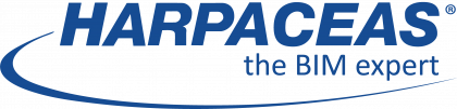 Logo Harpaceas