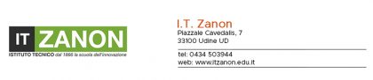 Logo zanon
