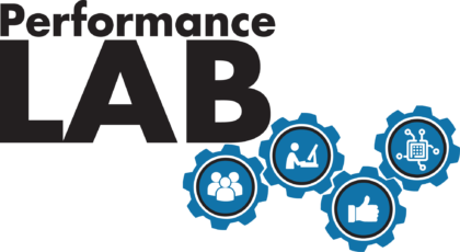 Logo Performance LAB